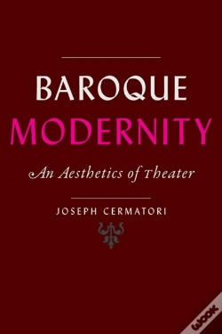 Capa do artigo Baroque Modernity