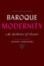 Baroque Modernity - Preview