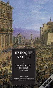 Capa do artigo Baroque Naples