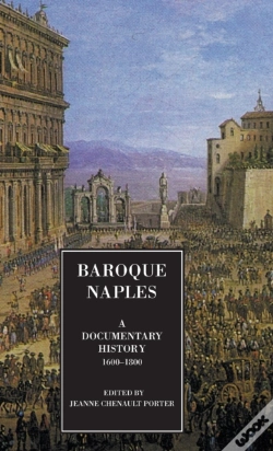 Capa do artigo Baroque Naples