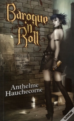 Capa do artigo Baroque N'Roll