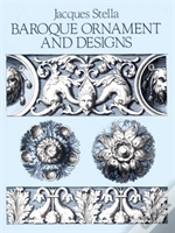 Capa do artigo Baroque Ornament And Designs