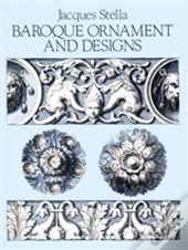 Baroque Ornament And Designs