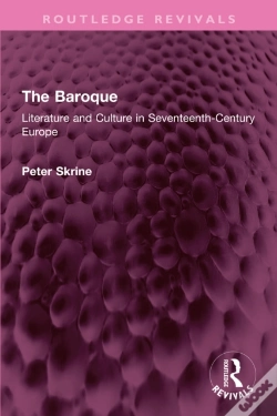 Capa do artigo Baroque