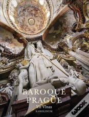 Baroque Prague