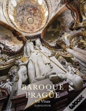 Capa do artigo Baroque Prague