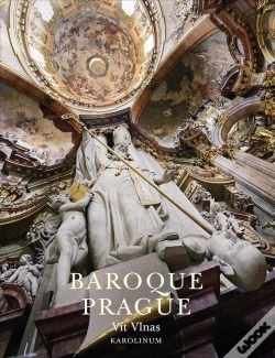 Capa do artigo Baroque Prague