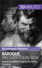 Baroque, Préciosité Et Burlesque - Preview