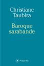 Baroque Sarabande - Preview