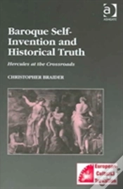 Capa do artigo Baroque Self-Invention And Historical Truth