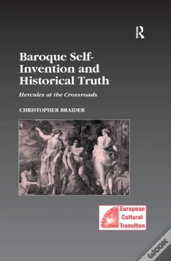 Capa do artigo Baroque Self-Invention And Historical Truth