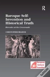 Capa do artigo Baroque Self-Invention And Historical Truth