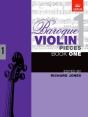 Baroque Violin Pieces, Book 1 - Preview