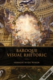 Capa do artigo Baroque Visual Rhetoric