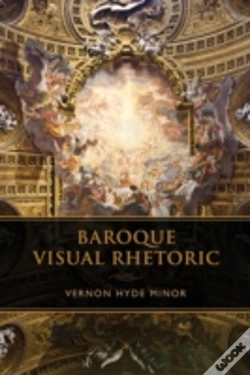 Capa do artigo Baroque Visual Rhetoric