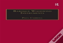 Baroque Woodwind Instruments
