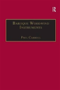 Baroque Woodwind Instruments - Preview
