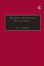 Baroque Woodwind Instruments - Preview