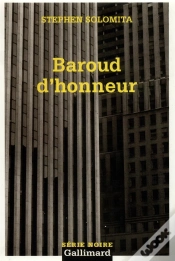 Capa do artigo Baroud D