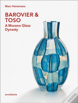 Capa do artigo Barovier & Toso