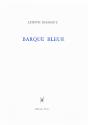 Barque Bleue - Preview