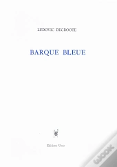 Barque Bleue