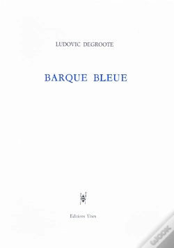 Capa do artigo Barque Bleue