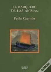 Capa do artigo Barquero De Las Animas
