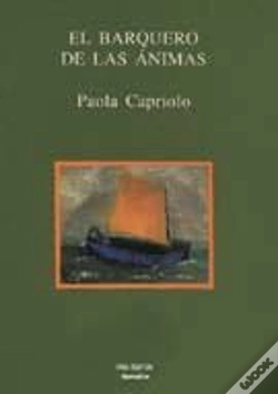 Capa do artigo Barquero De Las Animas