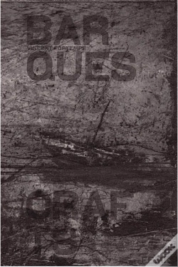 Capa do artigo Barques