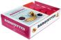 Barquettes ; Coffret Mini-Masterclass - Preview
