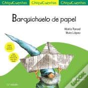 Capa do artigo Barquichuelo De Papel