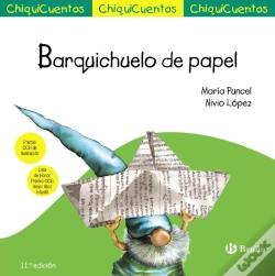 Capa do artigo Barquichuelo De Papel