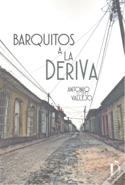 Capa do artigo Barquitos A La Deriva