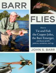 Barr Flies