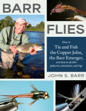 Barr Flies