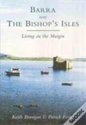 Capa do artigo Barra And The Bishop