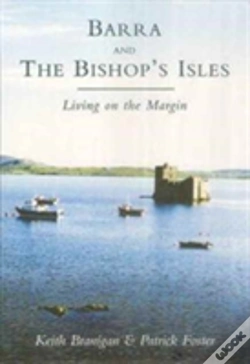 Capa do artigo Barra And The Bishop'S Isles