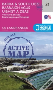 Capa do artigo Barra & South Uist, Vatersay & Eriskay