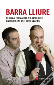Capa do artigo Barra Lliure