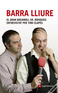 Capa do artigo Barra Lliure
