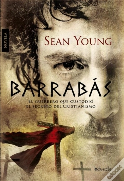 Capa do artigo Barrabás