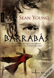 Capa do artigo Barrabás