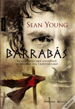 Capa do artigo Barrabás
