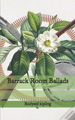 Capa do artigo Barrack Room Ballads