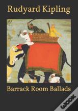 Barrack Room Ballads