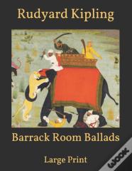 Barrack Room Ballads