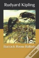 Barrack Room Ballads