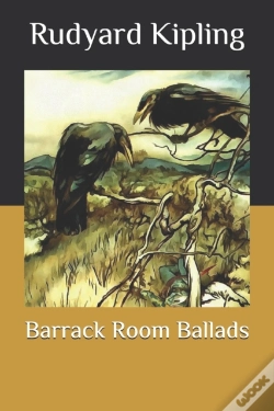Capa do artigo Barrack Room Ballads