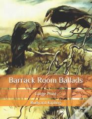 Barrack Room Ballads